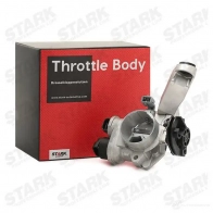 Дроссельная заслонка STARK sktb0430039 1437796540 KJIF G - Изображение 2