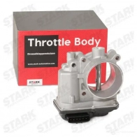Дроссельная заслонка STARK sktb0430206 N SO6G8 1437797215 - Изображение 2