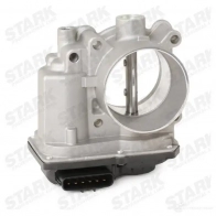 Дроссельная заслонка STARK sktb0430206 N SO6G8 1437797215 - Изображение 3