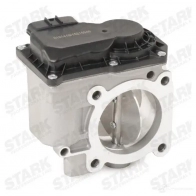 Дроссельная заслонка STARK sktb0430206 N SO6G8 1437797215 - Изображение 4