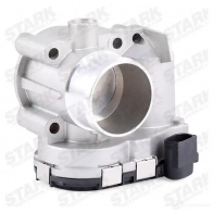 Дроссельная заслонка STARK 1437796612 WNL 8HCO sktb0430132 - Изображение 3