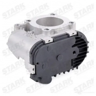 Дроссельная заслонка STARK 1437796612 WNL 8HCO sktb0430132 - Изображение 5