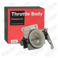 Дроссельная заслонка STARK sktb0430220 84U 1J 1437796554 - Изображение 2