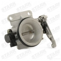 Дроссельная заслонка STARK sktb0430220 84U 1J 1437796554 - Изображение 3
