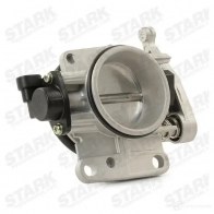 Дроссельная заслонка STARK sktb0430220 84U 1J 1437796554 - Изображение 4