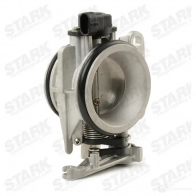 Дроссельная заслонка STARK sktb0430220 84U 1J 1437796554 - Изображение 5