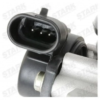 Дроссельная заслонка STARK sktb0430220 84U 1J 1437796554 - Изображение 6