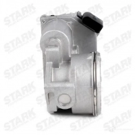 Дроссельная заслонка STARK 1437797184 sktb0430043 P1I 60SV - Изображение 4