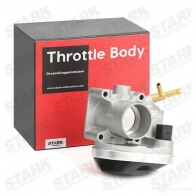 Дроссельная заслонка STARK sktb0430161 HP 47V 1438022182 - Изображение 2