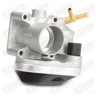 Дроссельная заслонка STARK sktb0430161 HP 47V 1438022182 - Изображение 3