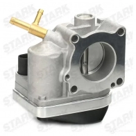 Дроссельная заслонка STARK sktb0430161 HP 47V 1438022182 - Изображение 4