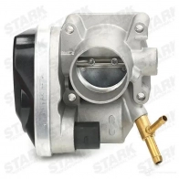 Дроссельная заслонка STARK sktb0430161 HP 47V 1438022182 - Изображение 5