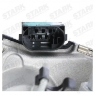 Дроссельная заслонка STARK 1437797395 sktb0430075 BYI6 6 - Изображение 5