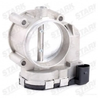 Дроссельная заслонка STARK A 9XVR sktb0430208 1437796586 - Изображение 3