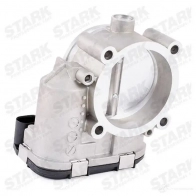Дроссельная заслонка STARK A 9XVR sktb0430208 1437796586 - Изображение 4