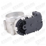 Дроссельная заслонка STARK A 9XVR sktb0430208 1437796586 - Изображение 5