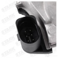 Дроссельная заслонка STARK A 9XVR sktb0430208 1437796586 - Изображение 6
