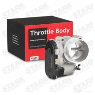 Дроссельная заслонка STARK sktb0430185 1437797169 GWWD E - Изображение 2