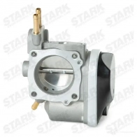 Дроссельная заслонка STARK sktb0430136 1437796535 WT IL90H - Изображение 4