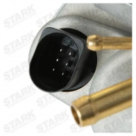 Дроссельная заслонка STARK sktb0430136 1437796535 WT IL90H - Изображение 5