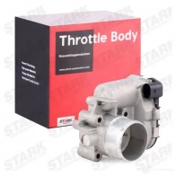 Дроссельная заслонка STARK sktb0430084 1437797257 FZ IE45 - Изображение 2