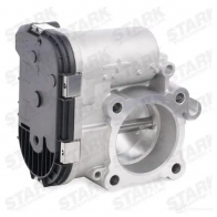 Дроссельная заслонка STARK sktb0430084 1437797257 FZ IE45 - Изображение 4