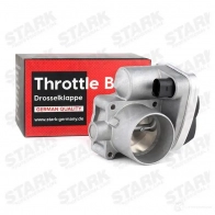 Дроссельная заслонка STARK sktb0430024 1437797408 82ITO E - Изображение 2