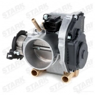 Дроссельная заслонка STARK sktb0430094 1437797136 2T DM71R - Изображение 2