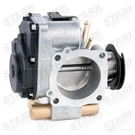 Дроссельная заслонка STARK sktb0430094 1437797136 2T DM71R - Изображение 4
