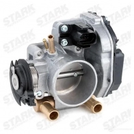 Дроссельная заслонка STARK sktb0430094 1437797136 2T DM71R - Изображение 5