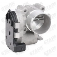 Дроссельная заслонка STARK 1437796531 N16Z4 5 sktb0430166 - Изображение 3