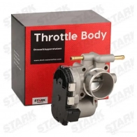 Дроссельная заслонка STARK XZI 1CG sktb0430029 1438022187 - Изображение 2