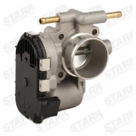 Дроссельная заслонка STARK XZI 1CG sktb0430029 1438022187 - Изображение 3