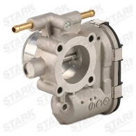 Дроссельная заслонка STARK XZI 1CG sktb0430029 1438022187 - Изображение 4