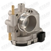 Дроссельная заслонка STARK XZI 1CG sktb0430029 1438022187 - Изображение 5