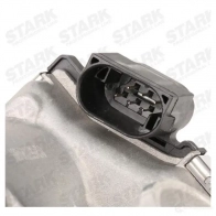 Дроссельная заслонка STARK XZI 1CG sktb0430029 1438022187 - Изображение 6