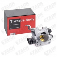 Дроссельная заслонка STARK sktb0430028 QZQY D 1439365471 - Изображение 2