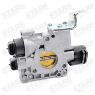 Дроссельная заслонка STARK sktb0430028 QZQY D 1439365471 - Изображение 4