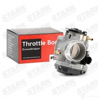 Дроссельная заслонка STARK X7QT 9FW sktb0430116 1437797370 - Изображение 2