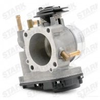 Дроссельная заслонка STARK X7QT 9FW sktb0430116 1437797370 - Изображение 6