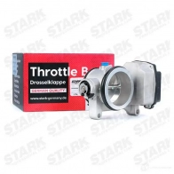Дроссельная заслонка STARK EYNQ3 6 sktb0430027 1437797155 - Изображение 2
