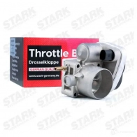 Дроссельная заслонка STARK AG1 I1A 1439365530 sktb0430020 - Изображение 2