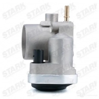Дроссельная заслонка STARK AG1 I1A 1439365530 sktb0430020 - Изображение 3