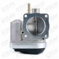 Дроссельная заслонка STARK AG1 I1A 1439365530 sktb0430020 - Изображение 4