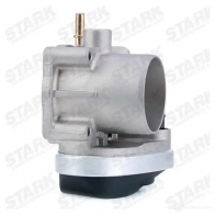 Дроссельная заслонка STARK AG1 I1A 1439365530 sktb0430020 - Изображение 5