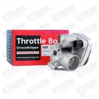 Дроссельная заслонка STARK sktb0430015 7U5 LS 1437797429 - Изображение 2