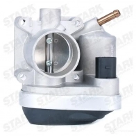 Дроссельная заслонка STARK sktb0430015 7U5 LS 1437797429 - Изображение 3