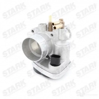 Дроссельная заслонка STARK X4E4 O sktb0430010 1437796607 - Изображение 2