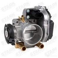 Дроссельная заслонка STARK V 0EUT 1439365531 sktb0430189 - Изображение 3
