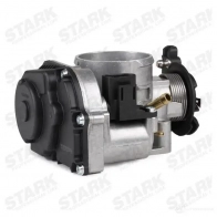 Дроссельная заслонка STARK V 0EUT 1439365531 sktb0430189 - Изображение 5